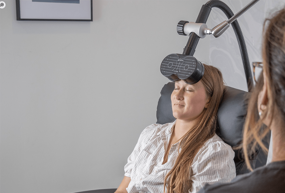 Every plan starts with EEG-guided brain mapping, not a one-size-fits-all protocol.